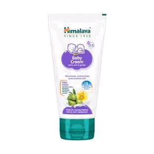 Himalaya Baby Cream 50 Ml.
