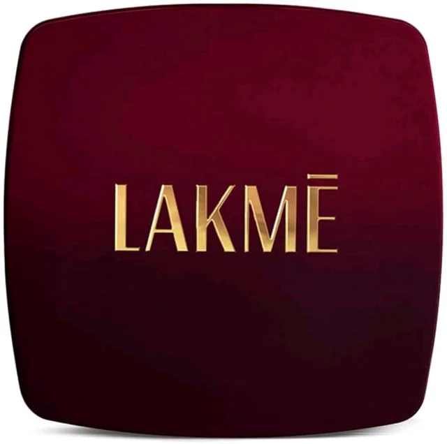 Lakme Compact Forever Matte 9g. - Natural Pearl