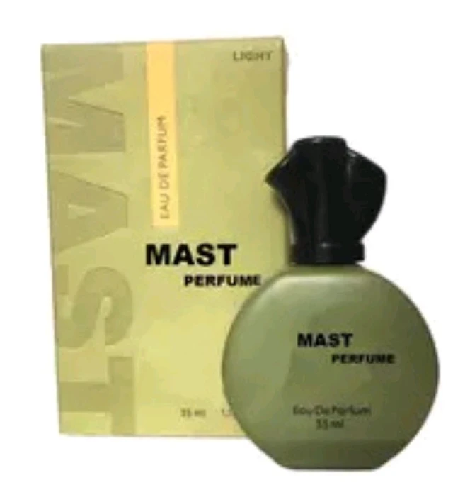 Mast Eau De Parfume 35ml.
