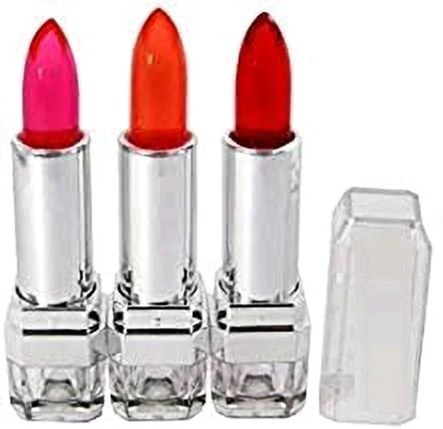 Hillary Rhoda Gel Lipstick 