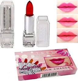 Hillary Rhoda Gel Lipstick - Tumbleweed