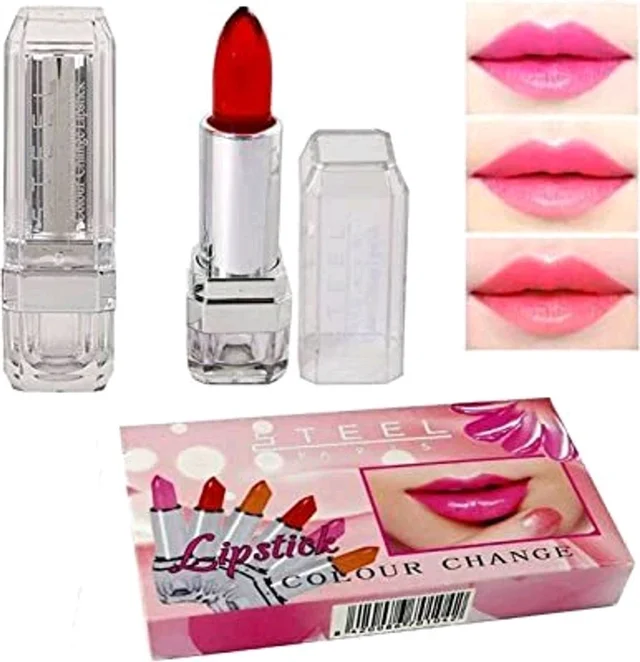Hillary Rhoda Gel Lipstick - Tumbleweed