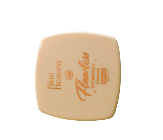Blue Heaven Flawless Compact Powder 