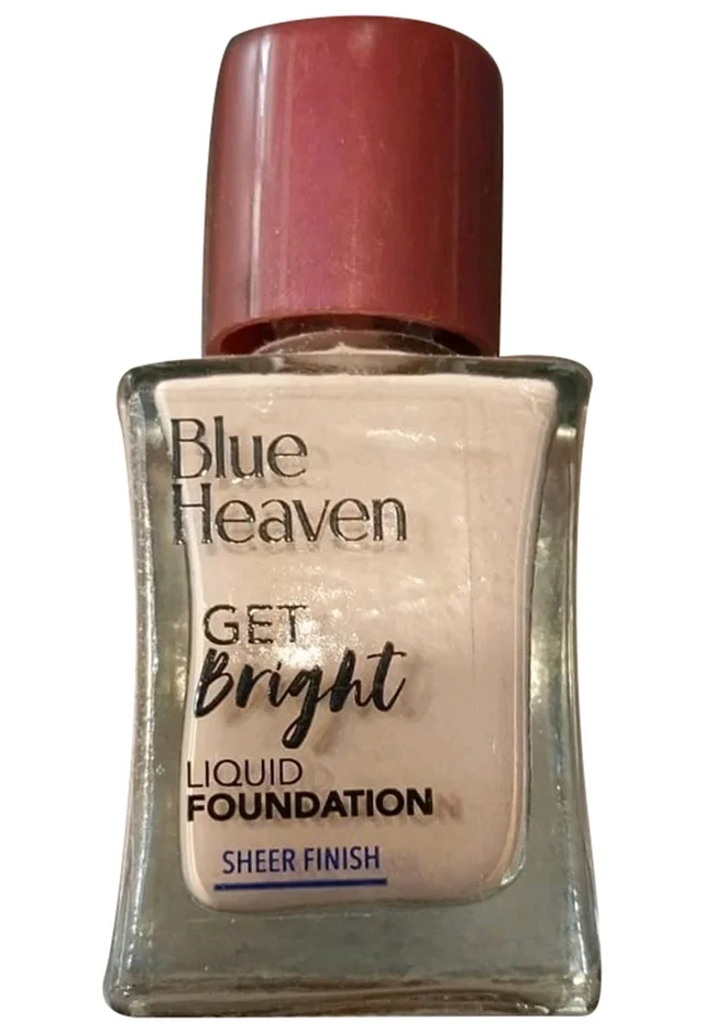 Blue Heaven Foundation 