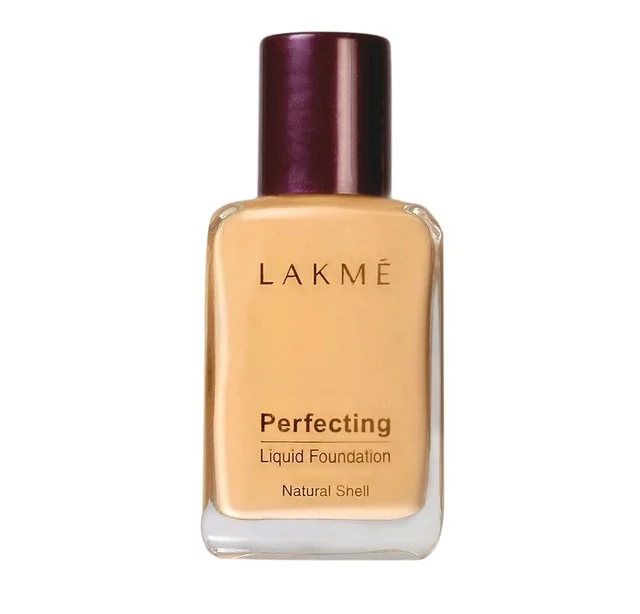 LAKME LIQUID FOUNDATION 
