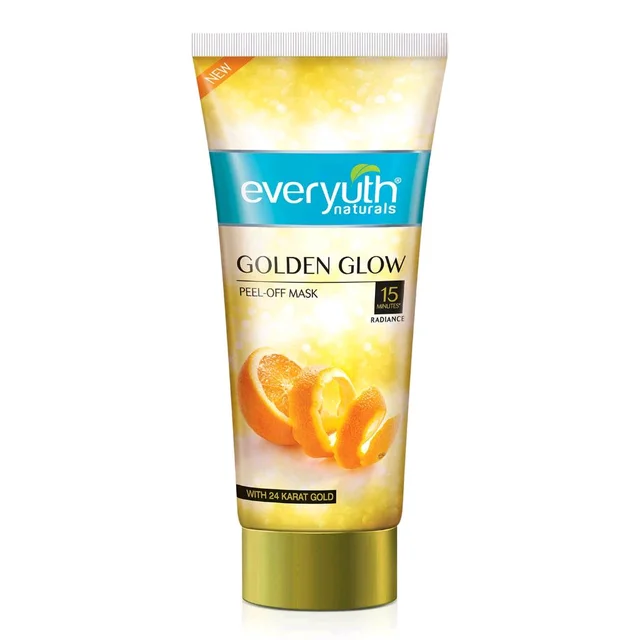 Everyuth Peel- Off Mask 25g.