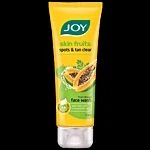 Joy Skin Fruits Papay Facewash 50ml.
