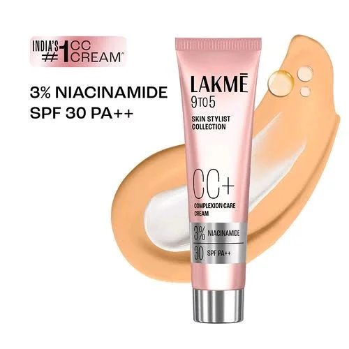 Lakme CC+ 9g.