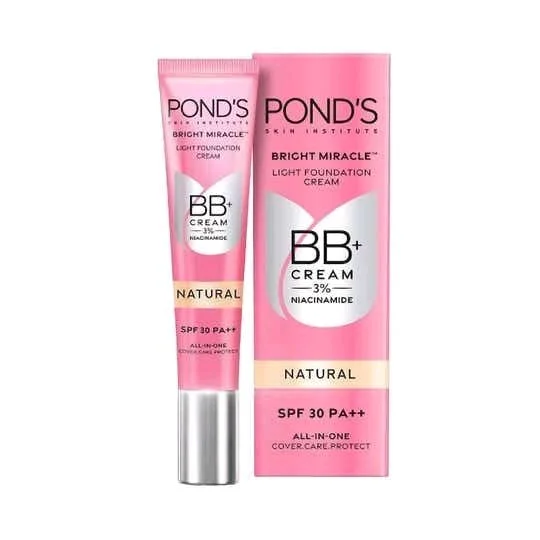 Ponds BB Cream 