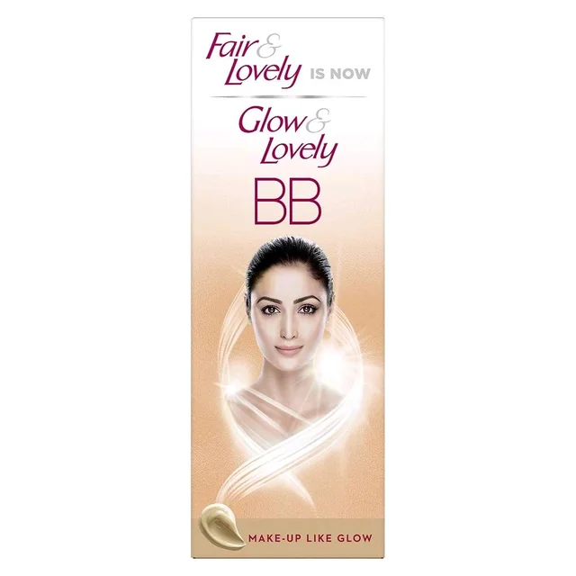 Glow & Lovly 18g