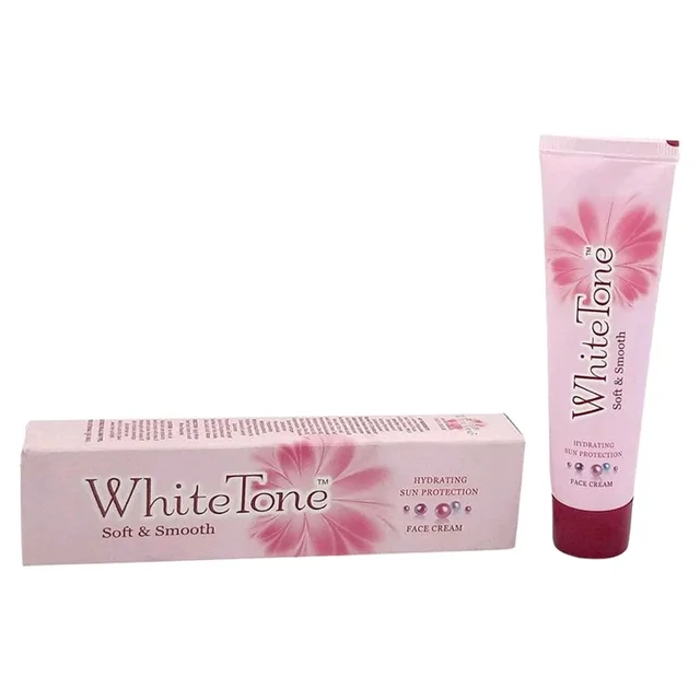 White Tone Cream 15g