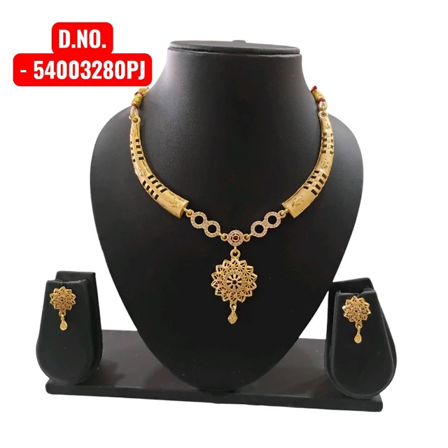 Neckless Set 
