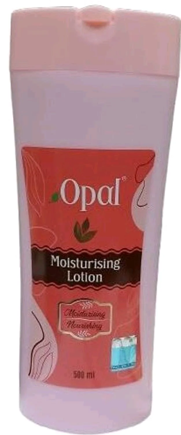 Opal Moisturizing Lotion 500ml.