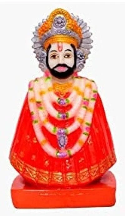 Khatu Shyam Statue