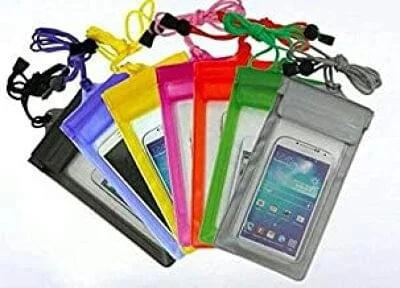 Water Proof Phone Cover