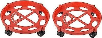 Gas Cylinder Trolley