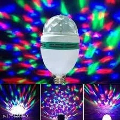 360 Degree Gola Light