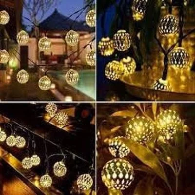 Multi Design Fancy Light choose your Design