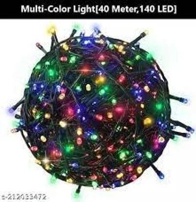 40 mtr multicolor Diwali Laddi