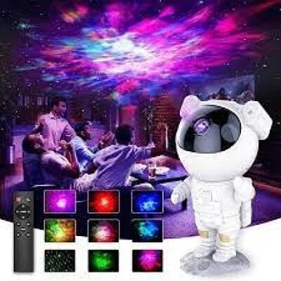 Astronaut Lamp BIg Size