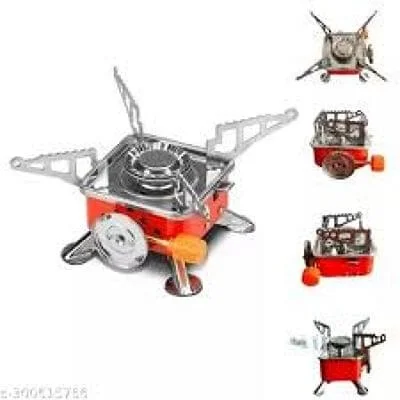 Camping Gas Stove