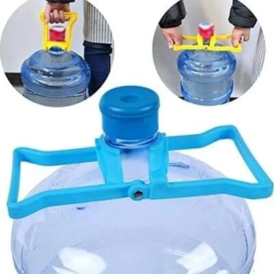 Jar Handle to carry a Jar