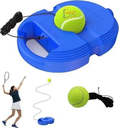 Tennis Training Rebound Ball