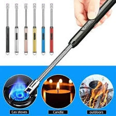 USB LIghter Rechargable