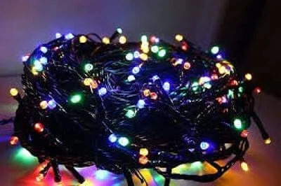 50 mtr laddi light