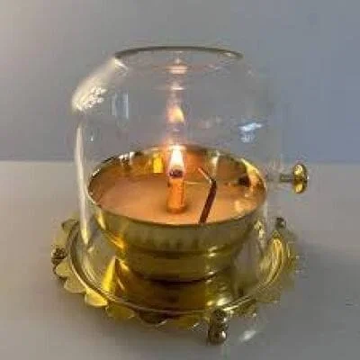Akhand Jyot Diya