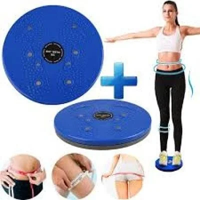 Tummy Twister Excerciser