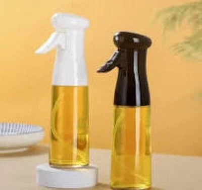 OIL Spray Dispensor Bottle