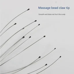 Scalp Massager