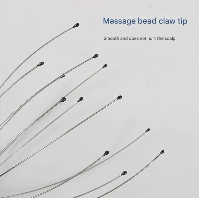Scalp Massager
