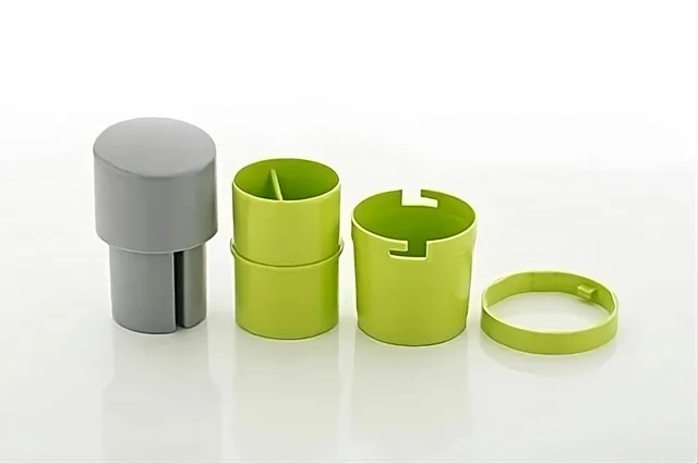 Dry Fruit and Nut Cutter Slicer, fine Cup Slicer Kitchen Gadget for Dry Fruit Chopper, Badam kaaju Walnut Pista Cutter Chopper Machine Hand Nuts