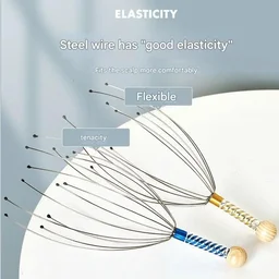 Scalp Massager