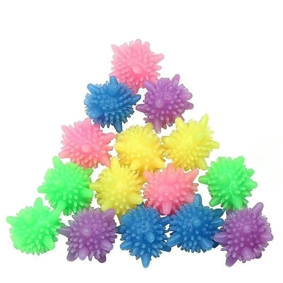 Launadry BAll for washing Machine Set of 4