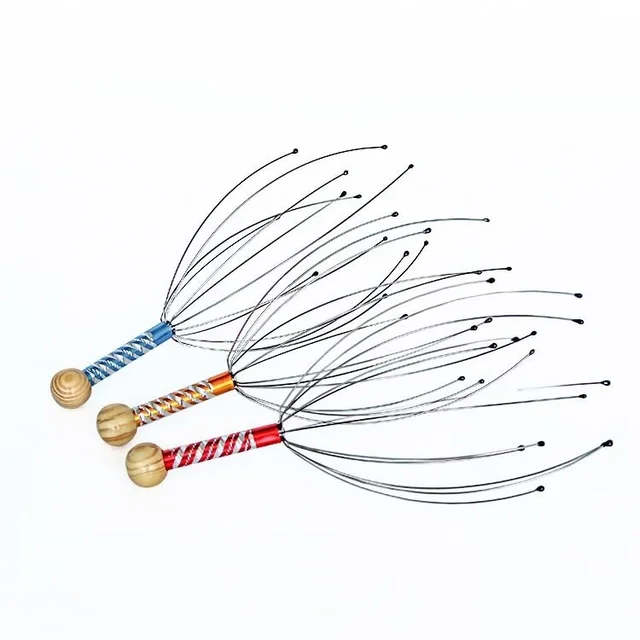 Scalp Massager