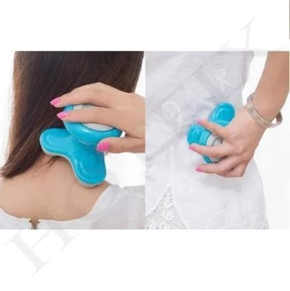Mini Usb Corded Electric Massager For Full Body, Quality Mimo Massager Mini Body relief