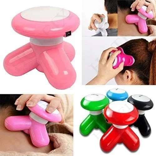 Mini Usb Corded Electric Massager For Full Body, Quality Mimo Massager Mini Body relief