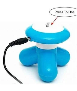 Mini Usb Corded Electric Massager For Full Body, Quality Mimo Massager Mini Body relief
