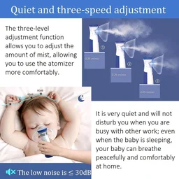 Mesh nebulizer