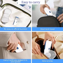 Mesh nebulizer
