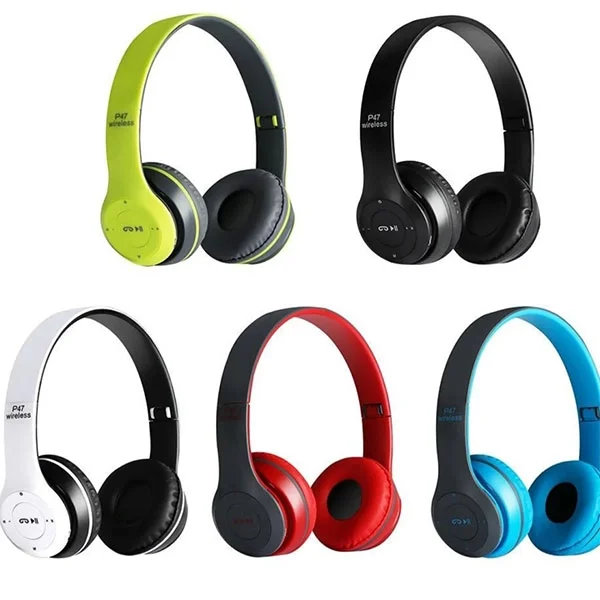 Headfone P47