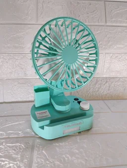 4 In 1 Thunder Fan
