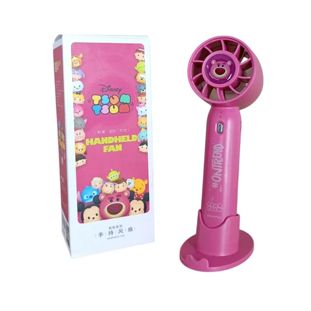 Tsum Tsum Fan