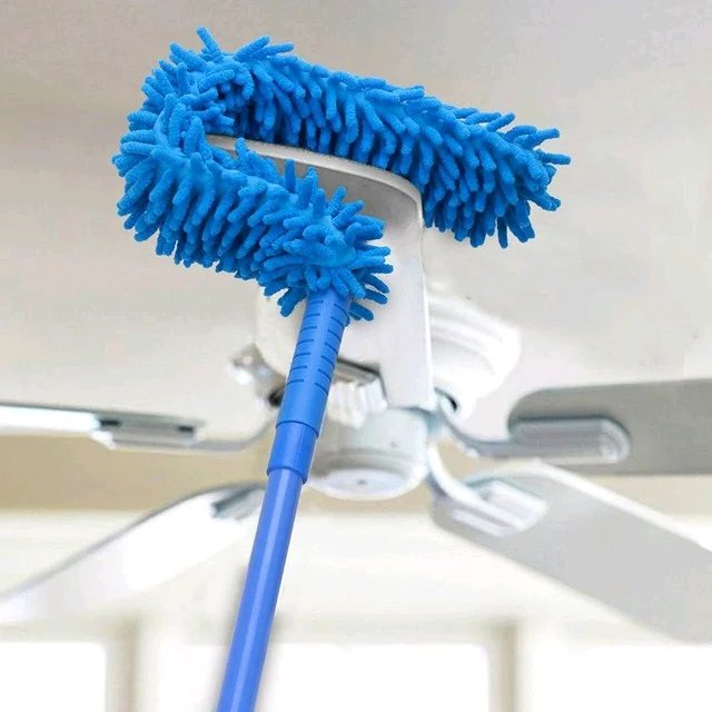 Fan Duster