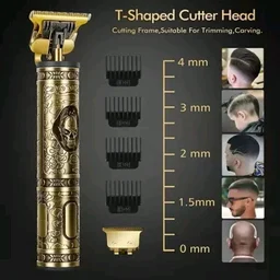 Vintage Trimmer T9