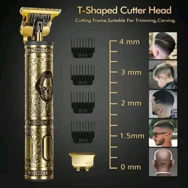 Vintage Trimmer T9