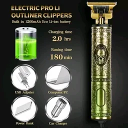Vintage Trimmer T9